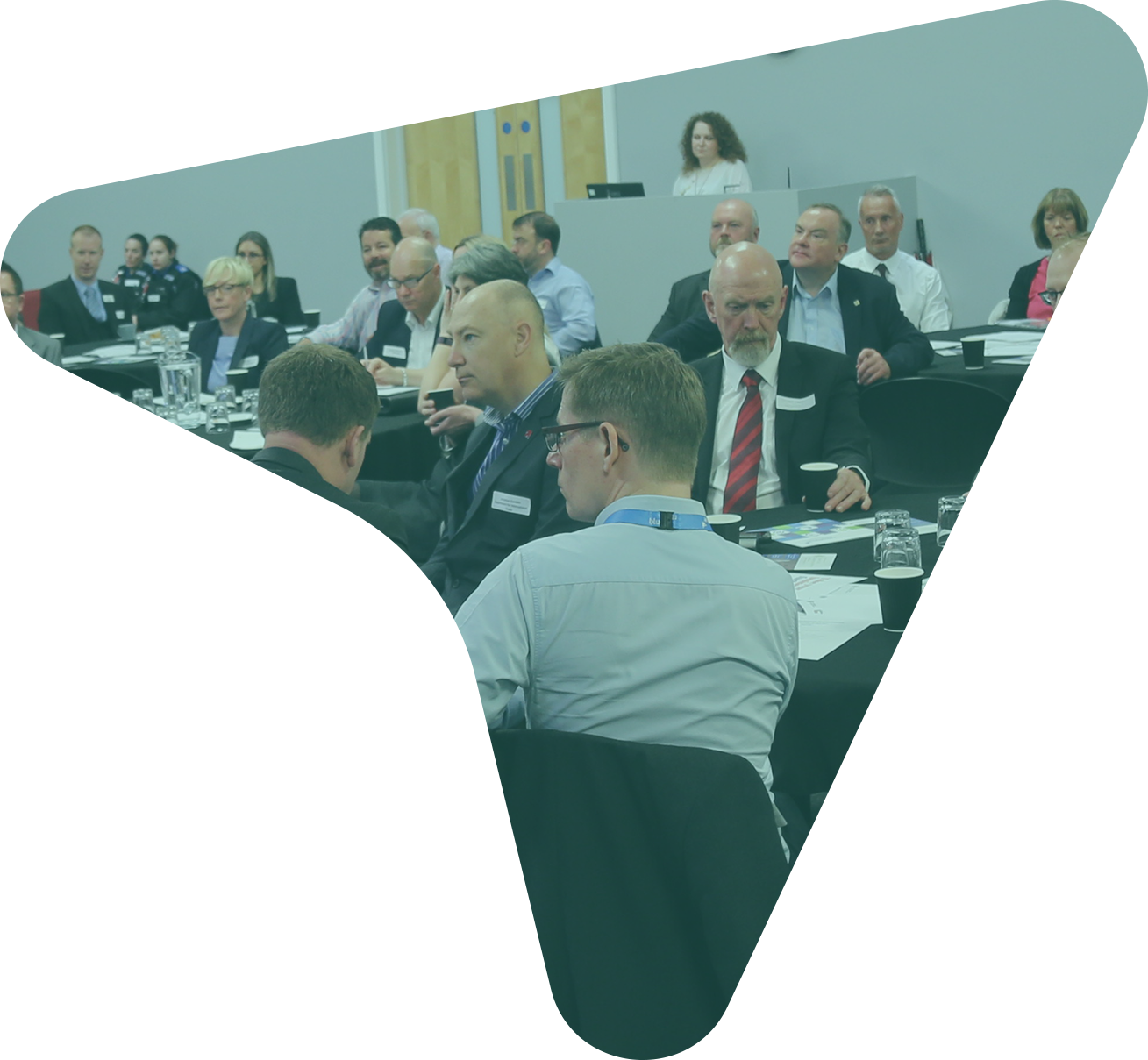 North East Business Networking & Events Aycliffe Business Park