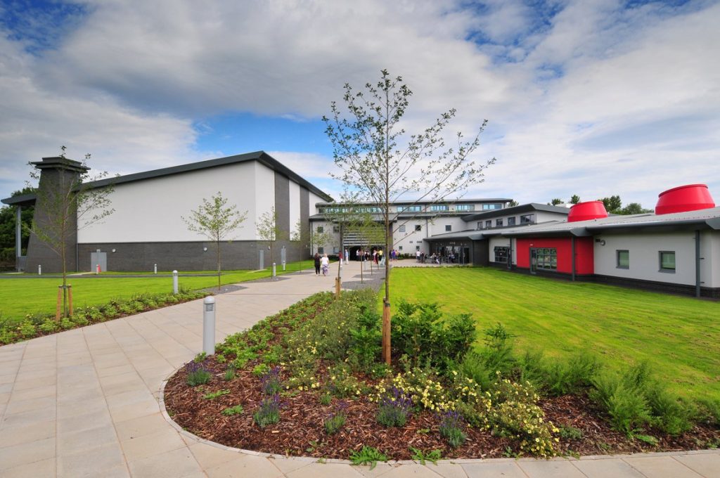 Business Networking for the North East Aycliffe Business Park