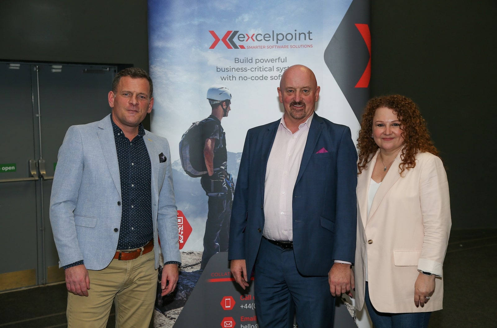 50 Firms Gather As Aycliffe Business Park Events Make Welcome Return 50 Firms Gather As Aycliffe Business Park Events Make Welcome Return