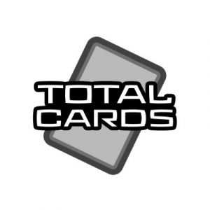 TOTAL CARDS ABP