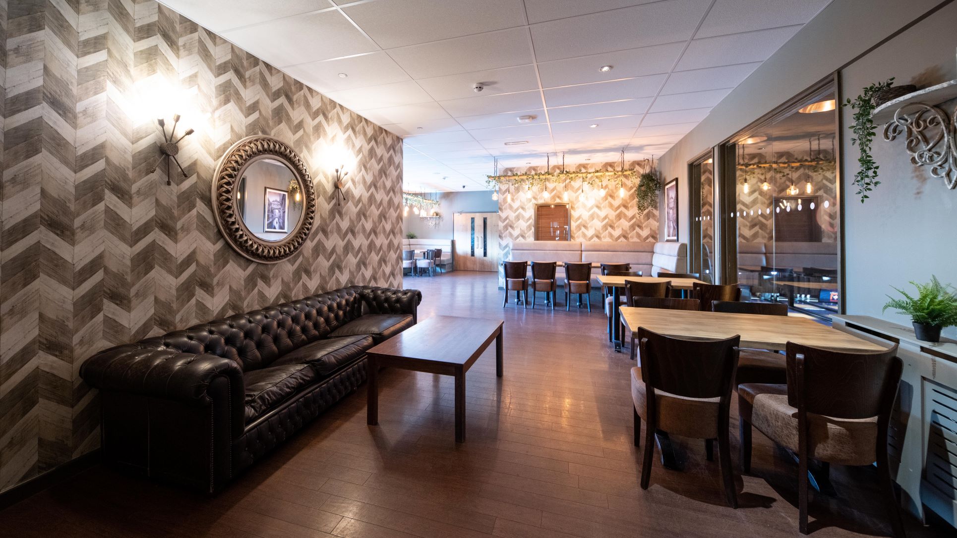 Aycliffe Business Park North East Manufacturing & Commercial Units